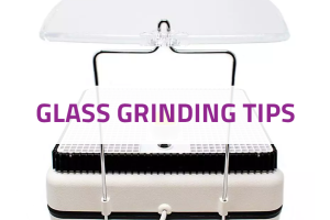 Glass Grinding: 6 Essential Tips for Flawless Results