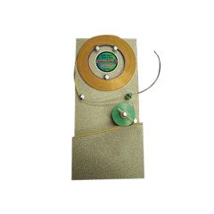Table Foiler Replacement Wheel For 3/16 Foil