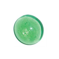 Light Green 12-14mm Glass Nuggets (Gems) - Franklin Art Glass