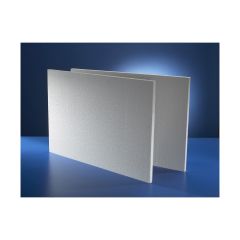 1/2'' Ceramic Fiber Board Glass Fusing Supplies Fiber Board for