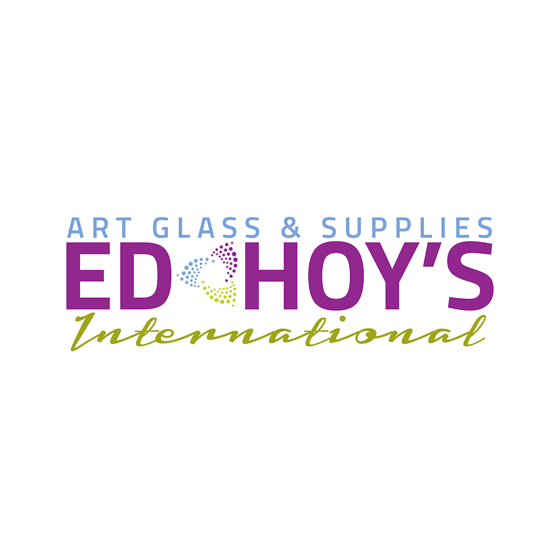Glass Fusing Supplies —