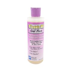 Classic 100 Gel Flux - 1 gal (Case of 4 gallons)