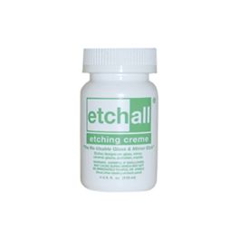 Etchall Etching Cream 32oz - ORMD