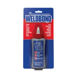 Weldbond Adhesive 2oz Tube